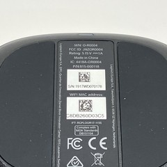 Logitech Harmony Elite Remote Control System with Hub, Cradle, and 1 IR Blaster