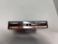 Garmin MapSource United States Topo: 3 CD-ROMs; Version 3.02 & user’s manual