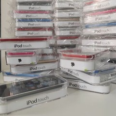 NEW-Sealed Apple iPod Touch 7th Generation (256GB) All Colors✅ FAST SHIPPING