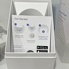 Google Home – Smart Speaker & Google Assistant