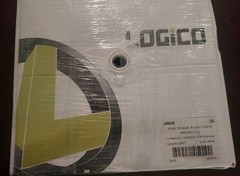 Logico In Wall High Strand Audio Cable 14AWG/4C X 99 Strands. CL 2 Rated.