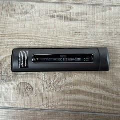 Insignia NS-55F301NA25 Fire TV Remote NS-RCFNA-21-G (PUW-2K19-YKF478) – USED