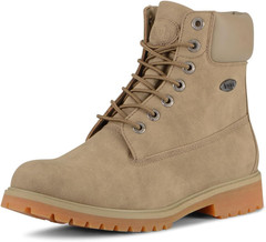 Mens Convoy Classic 6-Inch Chukka Boot
