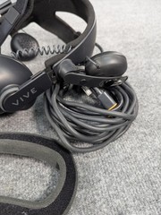 HTC Vive Virtual Reality Headset Only