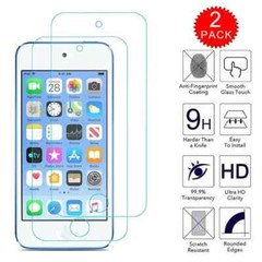 Case For iPod Touch Gen 5th 6th 7th generation Heavyduty Armour Shockproof Cover