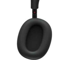 Sony WH-1000XM6 Best Wireless Bluetooth Noise Canceling Headphones (Black)