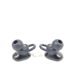 JBL Endurance Race TWS True Wireless In-Ear Sport Headphones – Black