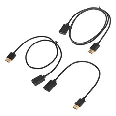 High Definition Multimedia Interface 2.0 Cable 18Gbps 4K 2K 60Hz 3840×2160 Male