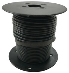 (10) Black & Red 10 AWG – 18 Gauge Primary Wire 100 FT Spool Stranded Copper USA