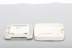 System Sensor COSMOD4W 4-Wire Smoke and Carbon Monoxide Detector – New Open Box