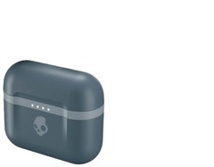 Skullcandy Indy Evo True Wireless in-Ear Earbud – Gray (Chill Grey)