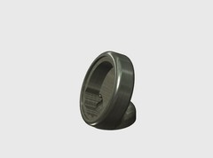 Pillar Mounts for Focal Tweeters For Access Auditor Universal Expert & K2 Power