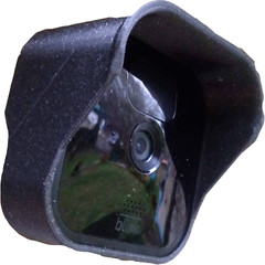 Blink Outdoor Camera 3rd Gen Rain Canopy Hood 2 Pack. CAMERA NOT INCLUDED