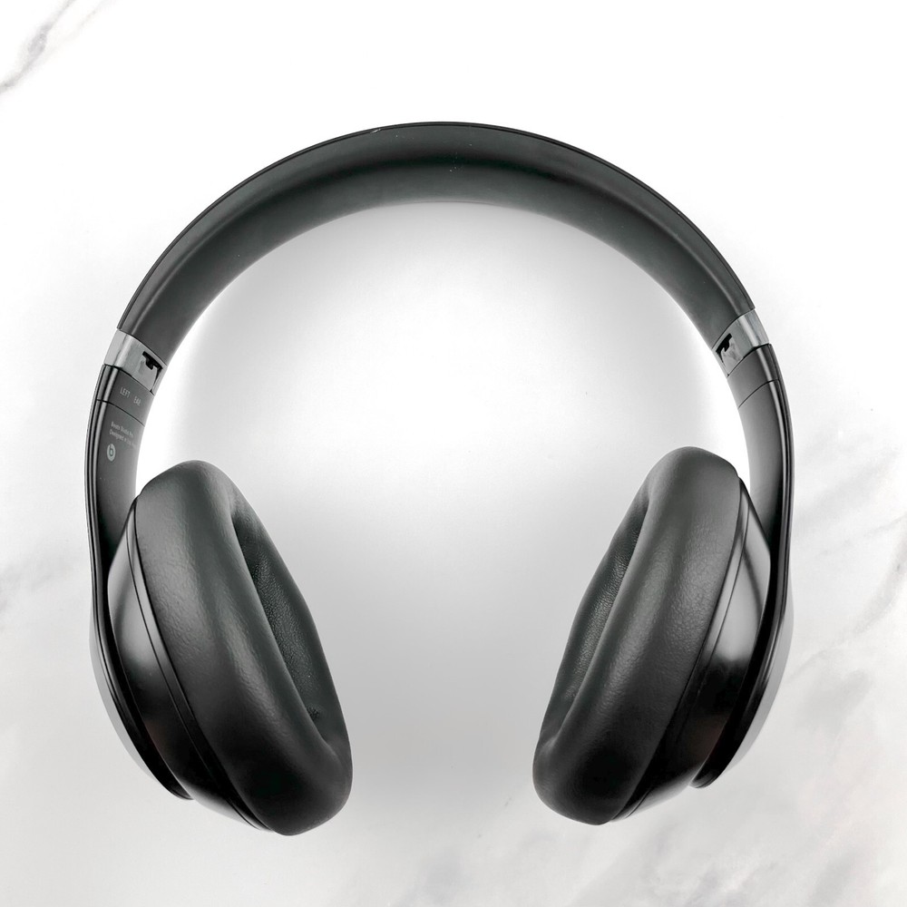 Beats by Dr. Dre Beats Studio Pro Wireless Noise Cancelling Black