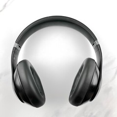 Beats by Dr. Dre Beats Studio Pro Wireless Noise Cancelling Black