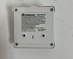 Lot of 2 pcs New X-10 X10 MS13A-C Hawkeye Motion Detector White Box#8S