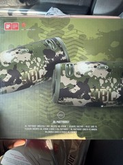 JBL Xtreme 3 Portable Bluetooth Speaker Camouflage Waterproof Powerbank Strap