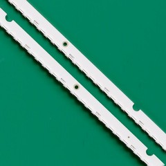 1set LED Backlight Strips For Samsung UN46ES6100F UN46ES6150F HG46AA670NR