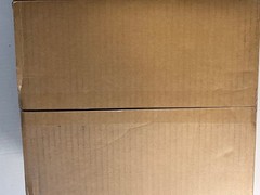 NEW UGLY BOX – Epson EpiqVision Flex CO-W01 1080p Portable 3LCD Projector HA86A