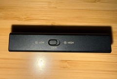QUESTYLE M15 Headphone Amp 4.4/3.5 mm