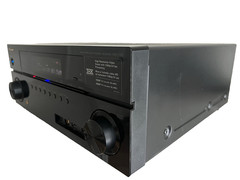Pioneer VSX-1120-K 7.1 Channel A/V Receiver HDMI THX Tested