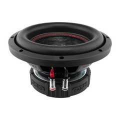 DS18 SLC-8S 8″ Car Audio Subwoofer 400W Max Power, 200W RMS SVC 4 Ohm
