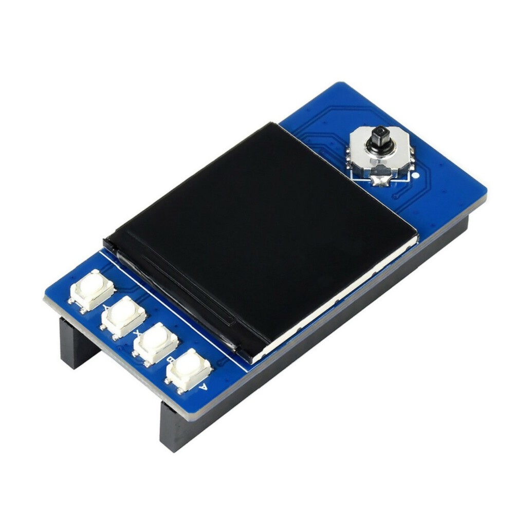 1.3in IPS LCD Display Screen Module ST7789 65K 240×240 SPI for Raspberry Pi Pico