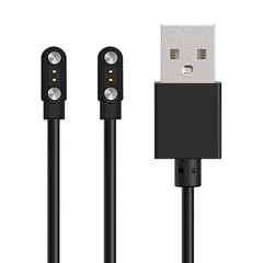 For Smart Glasses 2-in-1 Charger Smart Glasses Magnetic Charging Cable Wires USA
