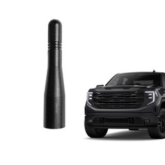 for GM Truck Short Antenna Fit for GMC Sierra and Chevy Silverado All Models …