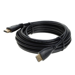 High Speed HDMI Cable 2.0 4K 60Hz 1080P UHD Ultra HD HDR HDCP HDTV 1.5-50FT lot