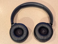 JBL – Tune 510BT – Wireless Bluetooth On-Ear Headphones