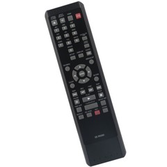 New SE-R0265 Replace Remote for Toshiba DVD Recorder D-R430 D-R420 D-KR40 D-R400
