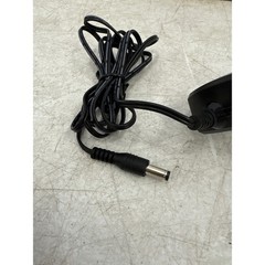 12V AC/DC Adapter Input: 100V-240V, 50/60 Hz Class 2 Power Supply, Charger