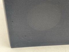 Fluance XL7C High Performance Two-way Center Channel Speaker for Home Theater