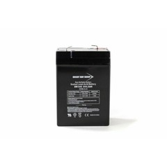 Rhino 3fm4 6V 4.5Ah Sealed Lead Acid Replacement Battery