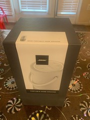 Bose 829393-1100 Portable Home Speaker – Triple Black.LATEST MODEL…