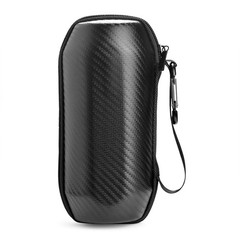 Travel Lightweight Storage Bag Box for JBL Flip 5 Wireless Speaker Accessories