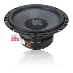 Morel Tempo Ultra 602 Car Audio 6-1/2″ 2-Way 4 ohm Component Speaker System New