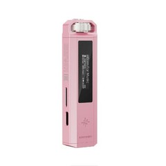 FiiO Snowysky ECHO NANO Portable Lossless HIFI 3.5mm Music Player