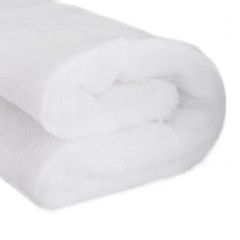 Speaker Sound-Absorbing Cotton Insulation Bass Filler DIY 62x100cm White