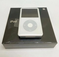 New (Sealed) Apple iPod Classic Video 5/5.5 Generation 30/80GB – All Colors🚚