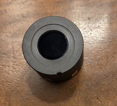 Katod EPM-101G Gen3 Night Vision Intensifier Tube 37mm Diameter