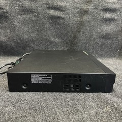 JVC SR-HD1250 Professional Series HDMI Blu-Ray DVD Disc & HDD Recorder AVCHD SD
