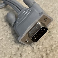 Bose AV3-2-1GS 2 Speaker With Cables PlsCDesc (Lot 7 of 8)