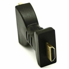 HDMI Male to 3 RCA Female Composite AV Video Audio Adapter Converter for TV PC