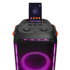 JBL Partybox 710 Party Speaker Built-In Lights and Splashproof