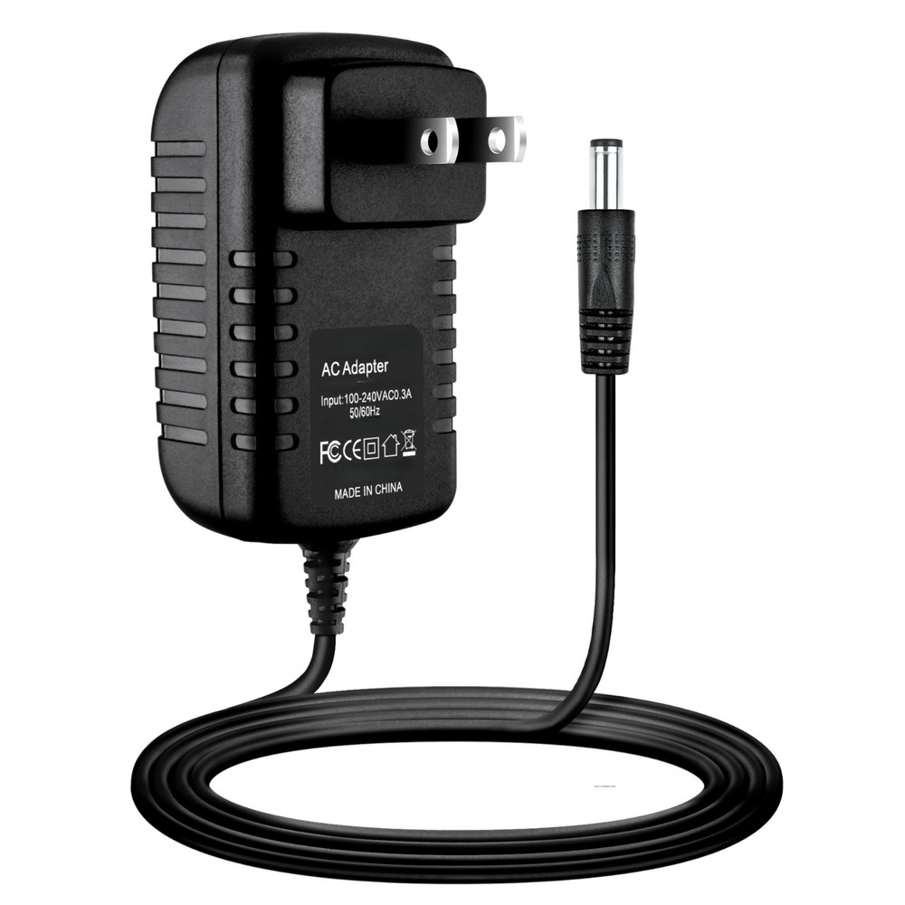 12V Adapter For TiVo BOLT TCD849000 TCD849500 4K DVR streaming media player