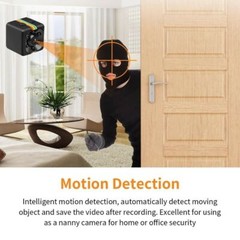 DV DVR Camera Full 1080P Mini Car Dash Cam IR Night Vision US 2024