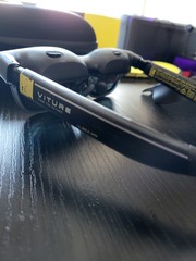 Viture Luma Cyberpunk 2077 Limited Collectors Edition