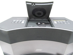 Bose Acoustic Wave Music System II CD FM/AM/Mint condition